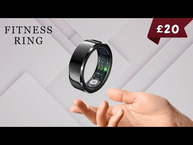 Super CHEAP Smart Ring - Should you get one?