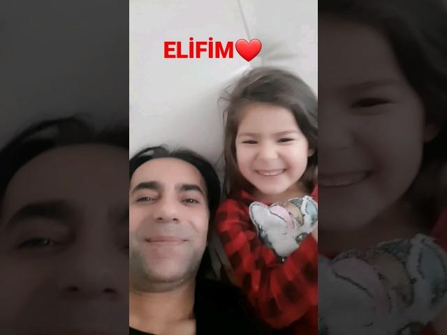 ELİFİM