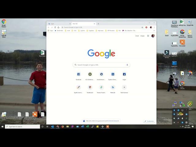 Unifi NanoBeam M