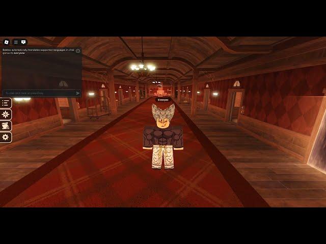 how to get dam seek in YOBROOXDD's doors rp in 2025!