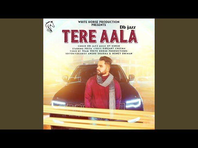 Tere Aala