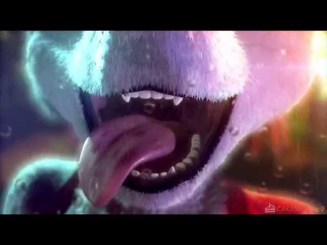 Zoes Tease (Vore)