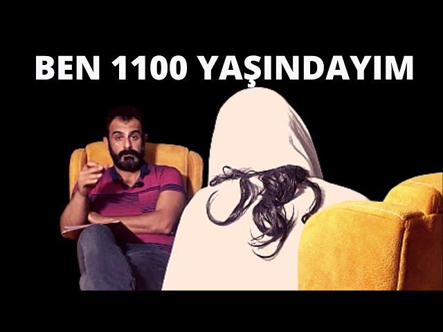 BİN YİLDIR HAYATTAYIM ! 60. BÖLÜM (PARODİ) #Timedyatv