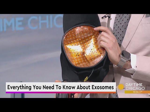 Everything You Need To Know About Exosomes