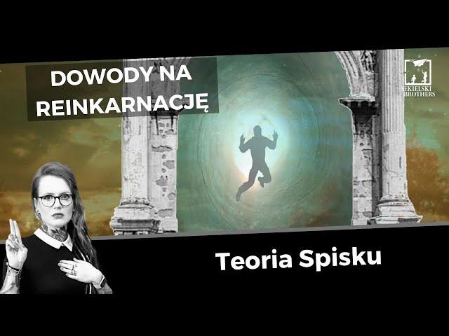 Dowody na reinkarnację. Historię tych, którzy pamiętają poprzednie wcielenia