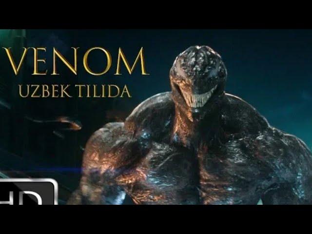 Venom uzbek tilida узбек тилида