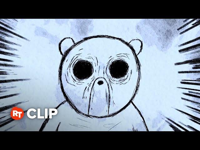 Winnie-the-Pooh: Blood and Honey Exclusive Movie Clip - Unusual Creatures (2023)