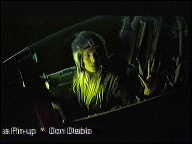 Captain Gizmo   Harder Mach1 videoclip