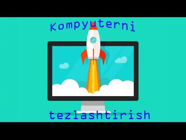 Kompyuterni tezlashtirish usullari