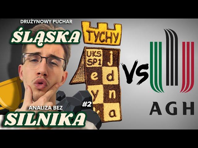 ANALIZA BEZ SILNIKA #2 | DRUŻYNOWY PUCHAR ŚLĄSKA