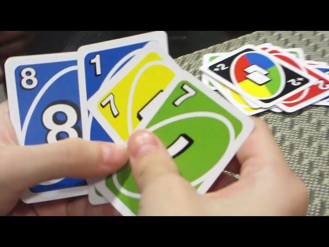 GAME NIGHT: How to Play Uno Go & Have Fun!