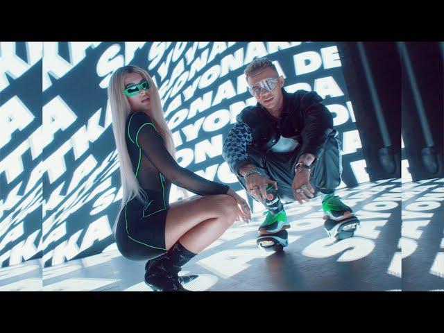 Элджей & Era Istrefi - Sayonara Детка (Official Video)