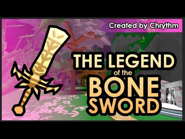 How to get the WEE WOO orb in The Legend Of The Bone Sword Tutorial