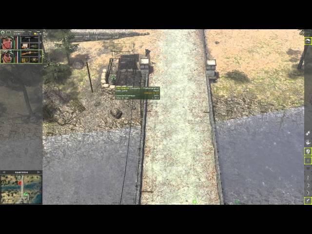 Let's Play JAC | EP 04 | That coastal settlement. Hah.