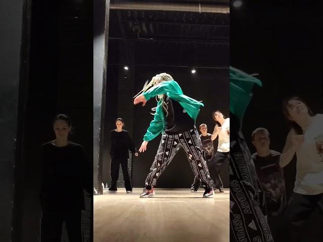 Life video from danceclass️