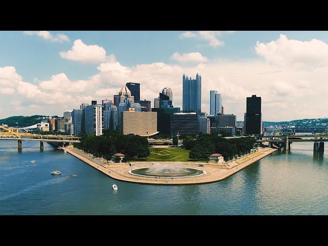 Partnering with the Pittsburgh Water and Sewer Authority to Inspect Water Lines for Lead