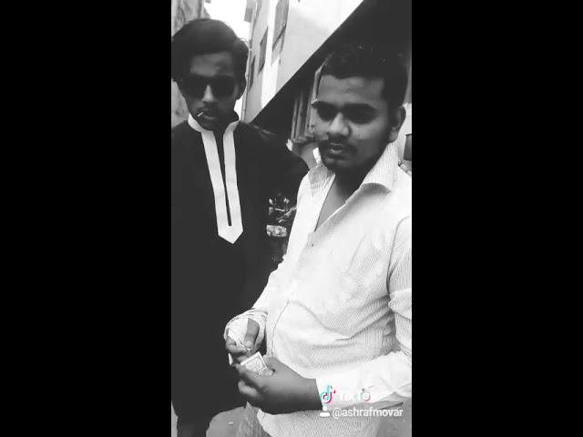 Sabir ibrahim kaskar & Daud ibrahim kaskar shootout at wadala