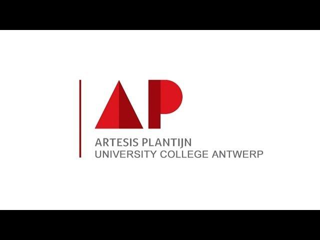 About AP University College Antwerp