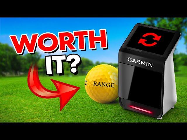 How ACCURATE is the Garmin R50?