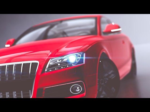 Car Paint Shaders Asset | Update 2.0 | Asset Store | Unite 2015