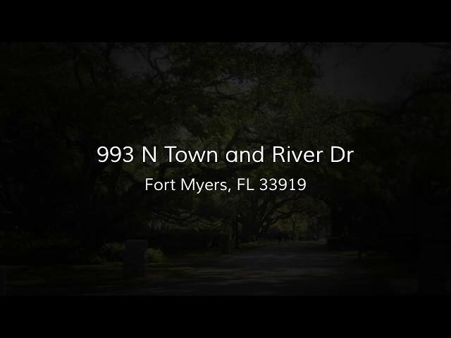 Riverside Realty Group Presents Town and River Staged and Sold in a month