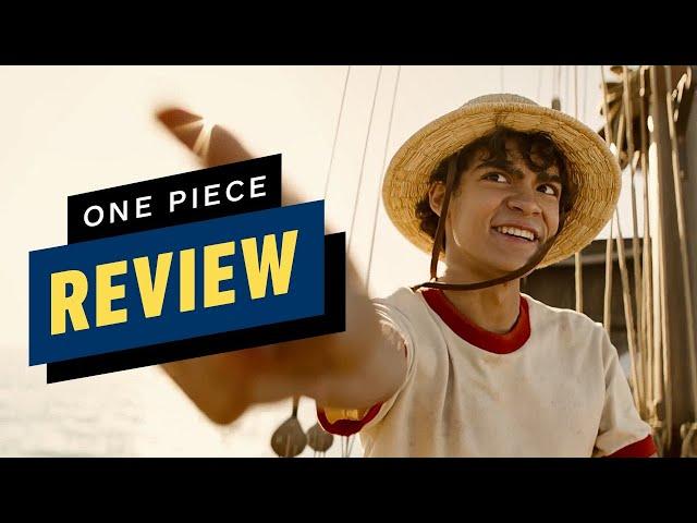 One Piece Review