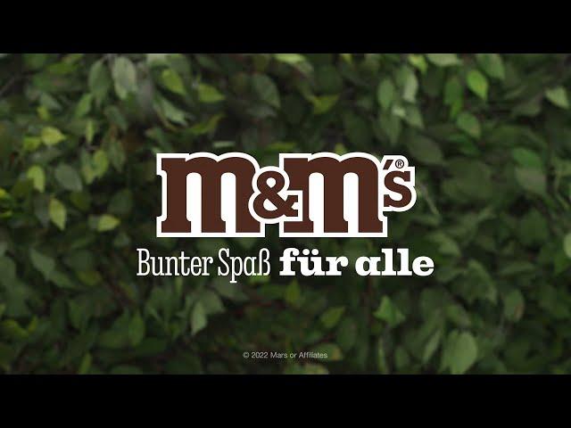 M&M’S® – Neu beim Familientreffen (Meet The Parents) 2022