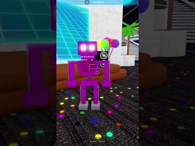 УГАДАЙ АНИМАТРОНИКА ANIMATRONIC WORLD В РОБЛОКС ► ROBLOX Часть 11