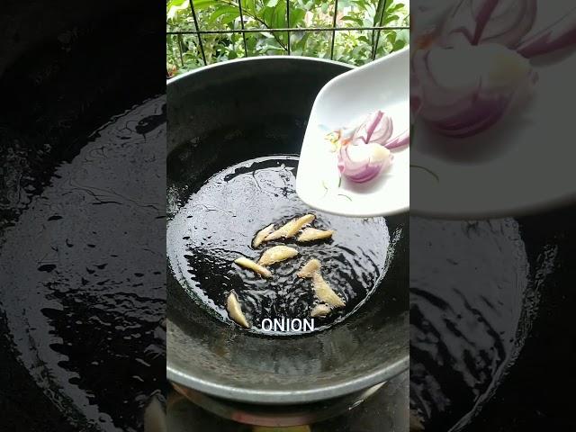 Chicken Tinola | Tinolang Manok | Lutong Bahay | Home Cooking