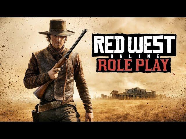 Гайд для новичков - RedWest Life RP (Промокод внутри видео)