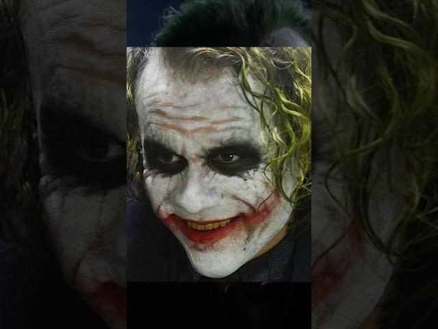 A Joker Theory