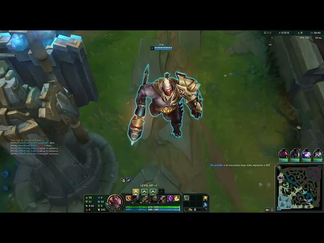 LEAGUE OF LEGENDS | ЗАПИСЬ СТРИМА ЗА 02.02.2022 | Гайд | Обучение | Прохождение | Советы | Туториал