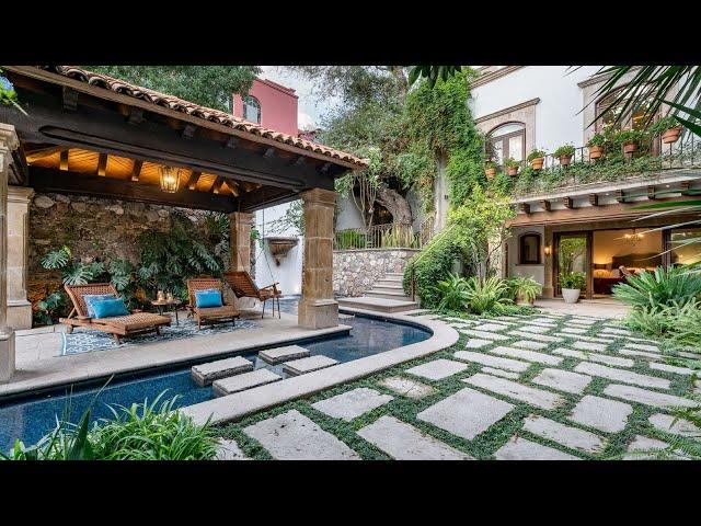 Casa Aldama | Agave Sotheby's International Realty