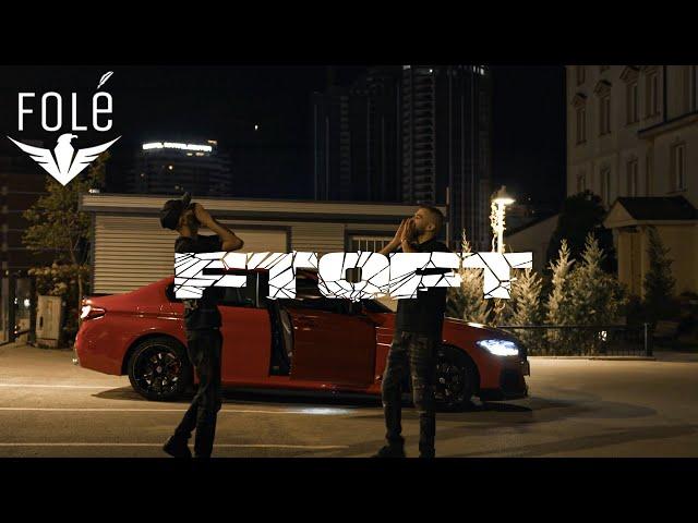Artur - Ftoft feat. Cigga [Prod By LEEL]