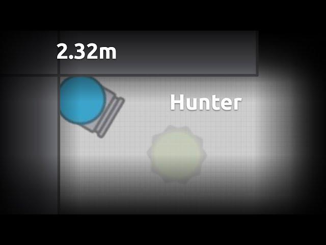 Arras.io Hunt Compilation PART 2