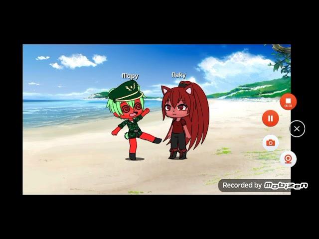 flaky x flippy parte 3