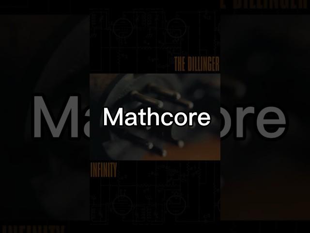 MATHCORE In 46 Sec