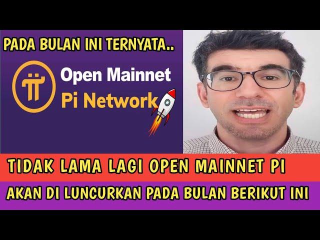 GARA GARA INI OPEN MAINNET DI TUNDA HINGGA JANUARI OLEH Dr. NIKOLAS