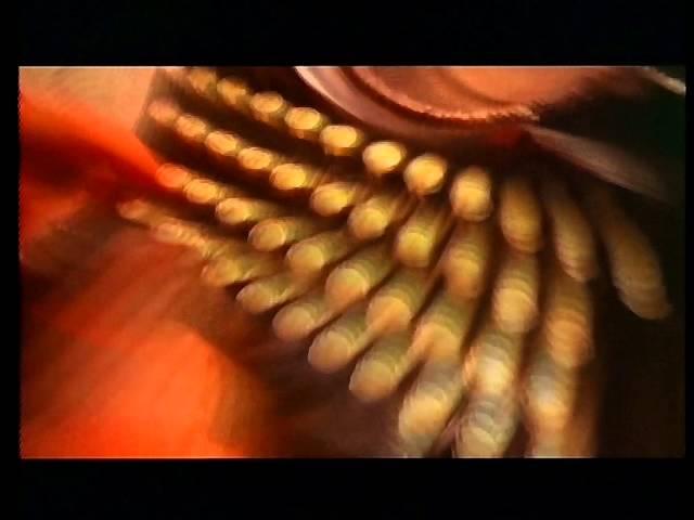 Camouflage - Heaven (I Want You) HD