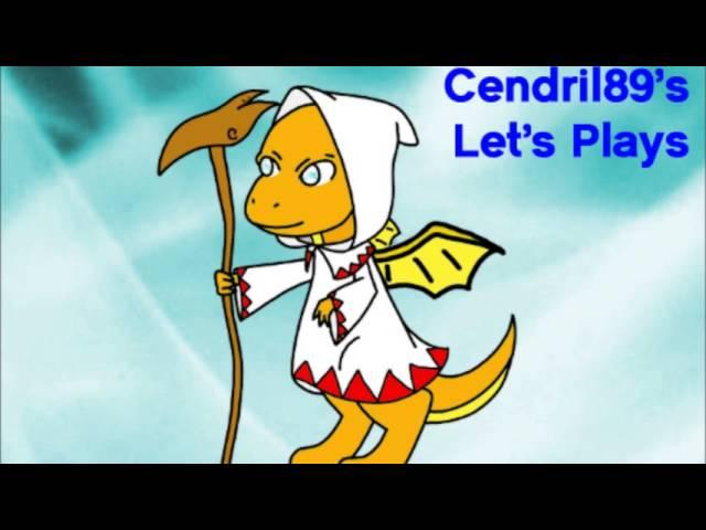 Cendril89 - Summer 2013 Update