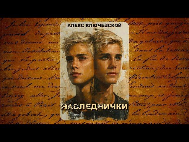 аудиокнига Наследнички - Алекс Ключевской