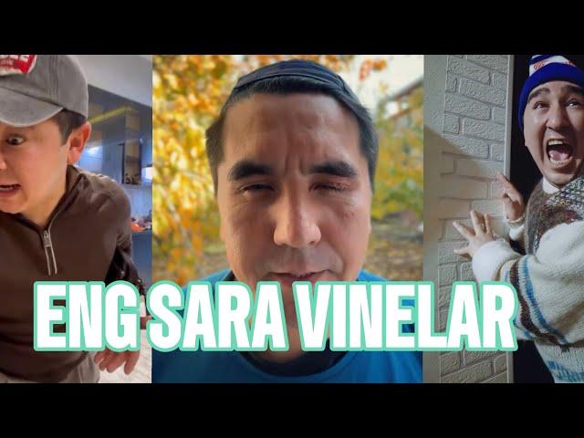 ENG SARA VINELAR 2024 | ENG SARA MIX VINELAR | YANGI VINELAR | VAYNLAR TOPLAMI