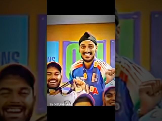 Superstar Ft. Arshdeep Singh ️️ | #arshdeepsingh #cricket