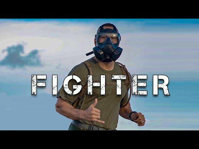 FIGHTER | Military Motivation (2020)