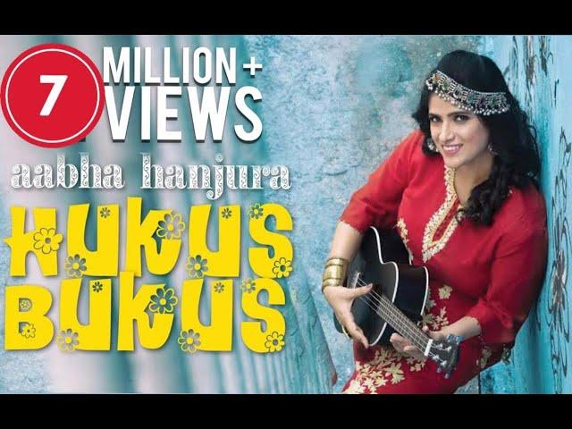 Hukus Bukus | Aabha Hanjura | Kashmiri Folk Song