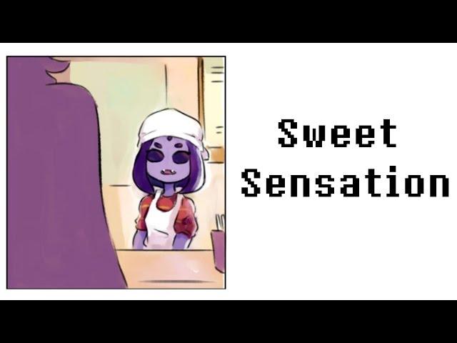 Undertale - Sweet Sensations (Comic Dub)