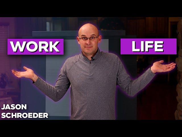 How To Maintain A Healthy Work-Life Balance