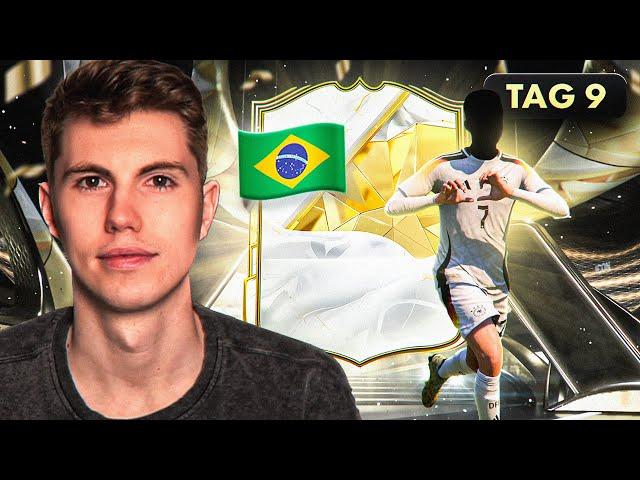 EIN NEUER SUPERSTAR... ⭐ FC 25 ohne Echtgeld: Tag 9