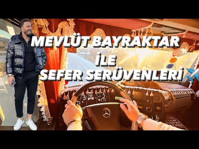 BABAM VE AMCAMLA SEFER SERÜVENLERİ VOL1