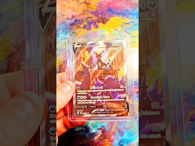 DO NOT SCROLL!!! This is Your Card! #thisisyourcard #pokemon #pokemoncards #pokemontcg